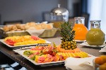 Hotel GRAND HOTEL PIETRA LIGURE dovolená
