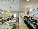 Hotel GRAND HOTEL PIETRA LIGURE dovolená