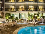 Hotel GRAND HOTEL PIETRA LIGURE dovolená