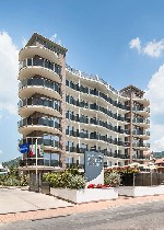 Hotel GRAND HOTEL PIETRA LIGURE dovolená