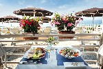 Hotel GRAND HOTEL PIETRA LIGURE dovolená