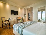 Hotel GRAND HOTEL PIETRA LIGURE dovolená