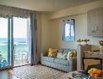 Hotel GRAND HOTEL PIETRA LIGURE dovolená