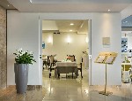 Hotel GRAND HOTEL PIETRA LIGURE dovolená