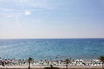 Hotel GRAND HOTEL PIETRA LIGURE dovolená