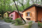 Hotel Villaggio Turistico Il Paese di Ciribi dovolená