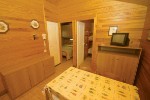 Hotel Villaggio Turistico Il Paese di Ciribi dovolená