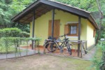 Hotel Villaggio Turistico Il Paese di Ciribi dovolená