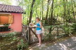 Hotel Villaggio Turistico Il Paese di Ciribi dovolená