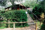 Hotel Villaggio Turistico Il Paese di Ciribi dovolená
