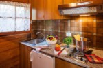 Hotel Villaggio Turistico Il Paese di Ciribi dovolená