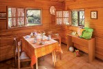Hotel Villaggio Turistico Il Paese di Ciribi dovolená