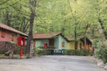 Hotel Villaggio Turistico Il Paese di Ciribi dovolená