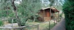 Hotel Villaggio Turistico Il Paese di Ciribi dovolená