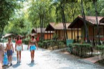 Hotel Villaggio Turistico Il Paese di Ciribi dovolená