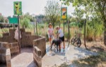 Hotel Villaggio Turistico Il Paese di Ciribi dovolená