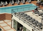 Hotel Mediterraneo*** - Diano Marina