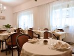 Restaurace