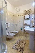 Hotel SAN MATTEO dovolená