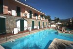 Hotel s bazénem