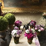 Itálie, Ligurie, Garlenda - LA MERIDIANA RELAIS & CHATEAUX