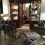 Itálie, Ligurie, Garlenda - LA MERIDIANA RELAIS & CHATEAUX