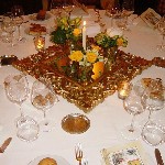 Itálie, Ligurie, Garlenda - LA MERIDIANA RELAIS & CHATEAUX