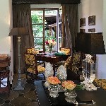 Itálie, Ligurie, Garlenda - LA MERIDIANA RELAIS & CHATEAUX