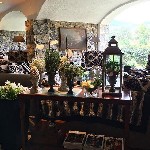 Itálie, Ligurie, Garlenda - LA MERIDIANA RELAIS & CHATEAUX