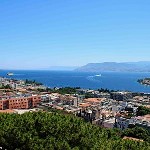 Hotel Cannes a západní středomoří dovolená