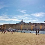 Hotel Cannes a západní středomoří dovolená