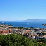 Hotel Cannes, Verona a Středomoří dovolená