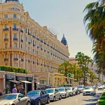 Hotel Cannes, Verona a Středomoří dovolená