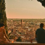 Hotel Cannes, Verona a Středomoří dovolená