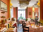Restaurace