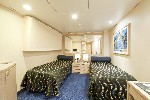 Kajuta vnitřní MSC Magnifica