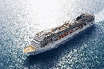 Loď MSC Magnifica