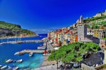 Hotel Itálie - romantická Ligurie dovolená