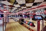 Bowling MSC Seaside