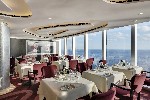 Restaurace MSC Seaside