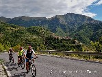 Hotel Italsko-francouzská riviéra na kole dovolená