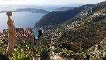 Hotel Italsko-francouzská riviéra na kole dovolená