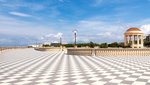 Hotel Plavba do Tarragony přes Valencii dovolená