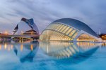 Hotel Plavba do Tarragony přes Valencii dovolená