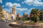 Hotel Plavba do Tarragony přes Valencii dovolená