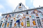 Hotel Plavba do Tarragony přes Valencii dovolená