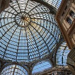 Hotel Podzimní Madeira a Casablanca dovolená