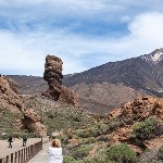 Hotel Podzimní Madeira a Casablanca dovolená