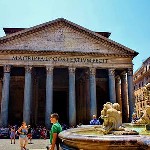 Hotel Podzimní Madeira a Casablanca dovolená