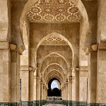 Hotel Podzimní Madeira a Casablanca dovolená